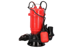 Ponorn� kalov� �erpadlo 550W