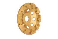 Diamantov� br�sny kot�� 125mm