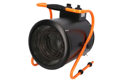 Okr�hly elektrick� ohrieva� 3kW