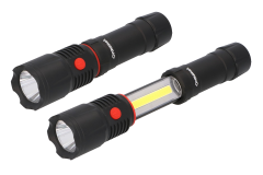 Svietidlo LED 225mm 250lm 2-funkcie