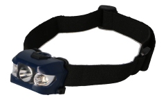 �elov� svietidlo LED 150lm