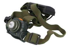 �elov� svietidlo s detektorom pohybu LED 120lm