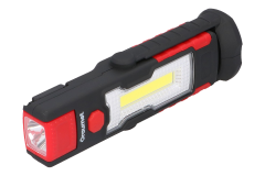 Viacfunk�n� LED svietidlo s magnetom 200lm