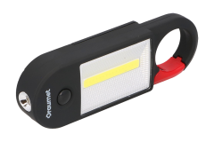 Svietidlo LED s karab. 200Lm