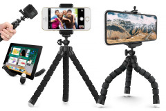 Stat�v pre mobiln� telef�ny SMARTPHONE TRIPOD