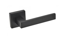 K�u�ka INOX02 �ierna hranat�