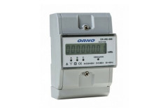 Trojf�zov� digit�lny elektromer 80A