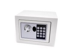 Elektronick� trezor 23x17x17cm XL-TOOLS 4,2kg