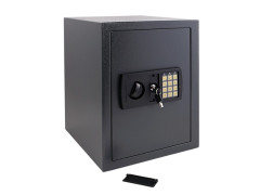 Elektronick� trezor 42x35x31cm 3,0mm 12kg