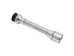 Dlh� kovov� prevzdu��ova� koh�tika