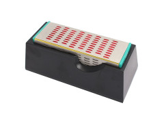 Br�sik - diamantov� br�ska 4 stupne