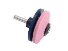 Br�sny kame� na vrtacom hriadeli 55 mm