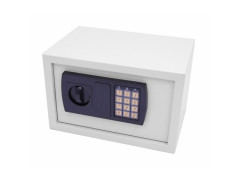 Elektronick� trezor 31x20x20cm XL-TOOLS 4,7kg