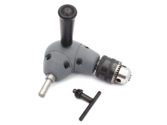 Adapt�r na v�tanie 90�, hlava 10 mm