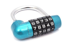 ��seln� visiaci z�mok 65mm