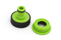 Redukovan� adapt�r s vn�torn�m z�vitom 1/2" x 3/4"