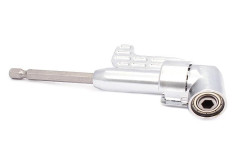 Adapt�r na v�tanie pod uhlom 1/4"