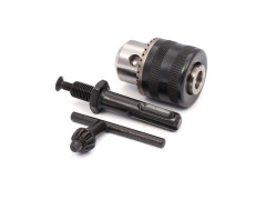 Hlava v�ta�ky 10 3/8 k��� + SDS adapt�r