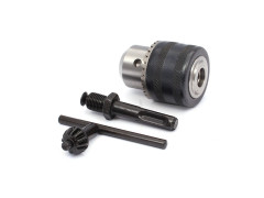 Hlava v�ta�ky 13 1/2 k��� + SDS adapt�r