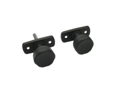 Dverov� gu�a na priskrutkovanie �ierna