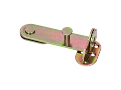 Bytov� z�mok na br�ny, okenice, pozink