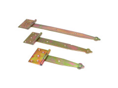 Alt�nkov� z�ves TFL pozinkovan� 250x35mm