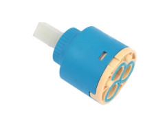 Hlava bat�rie 35 mm n�zka