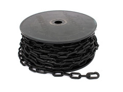 �ierna plastov� re�az 6mm x 25m rolka