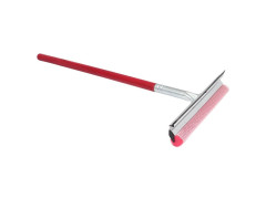 Gumov� stierka na okn� 25cm