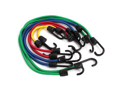 Gumov� sada 8ks /latexov�, elastick�/