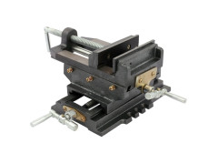 Dvojosov� kr�ov� strojn� zver�k 150mm