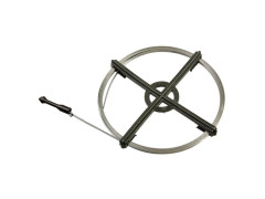 Dr�t na pre�ahovanie k�blov 5mm/10m