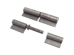 �ierny kr�dlov� z�ves na zv�ranie 80x30x3x8mm