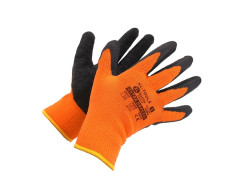 DRAGON SUPER rukavice hrub� 11 WINTER