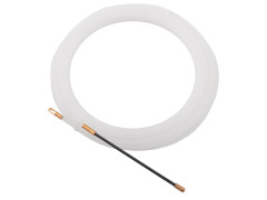 Nylonov� dr�t na pre�ahovanie k�blov 3mm/15m