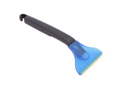 Auto �krabka na �ad na okn� mosadzn� �epe� 20cm