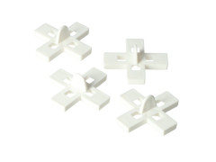 Di�tan�n� podlo�ky na dla�dice s dr�iakom 10,0 mm