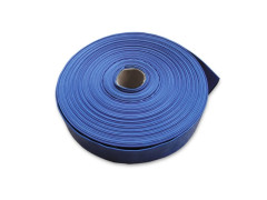 Hadica �erpadla 6/4' 100m 2bar PVC z�hrad