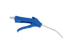 D�ka ofukovacej pi�tole 100 mm