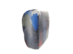 Bavlnen� �istiaca handri�ka - 10kg trikotovej farby