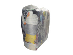 Bavlnen� �istiaca handri�ka - 10kg priemyseln�