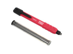 Mechanick� stol�rska ceruza + tuhy 6ks