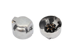 Elektrick� z�suvka na voz�k 12V 7PIN