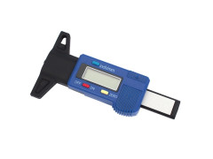 Digit�lny blister na meranie h�bky dez�nu