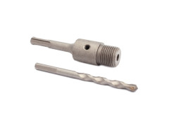 Adapt�r na korunkov� vrt�k SDS+ M22 110mm