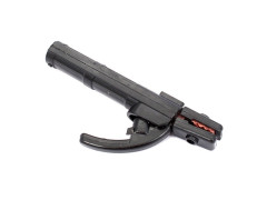 Dr�iak elektr�d zv�racieho stroja 200A