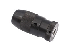 Hlava v�ta�ky B16 1-16mm ko�u�inov� samosvorn�