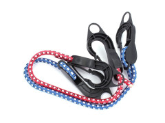 Guma na bato�inu 8mm x50cm 2ks PROFI h��ik ve�k�, elastick�