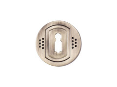 Disky s niklov�m k���om LiVio