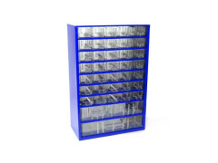 Dielensk� organiz�r 306x460x155 35M-2S-1D